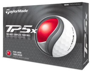 TaylorMadeTP5X