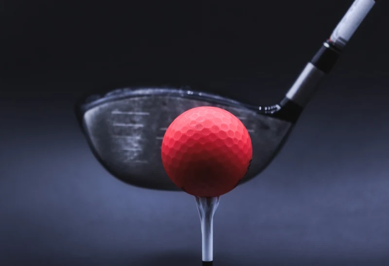 Balles de golf Volvik : tout ce qu’il faut savoir