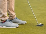 Chaussures de golf confortables