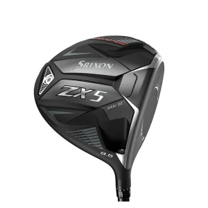 Driver de golf debutant zx5-mkii