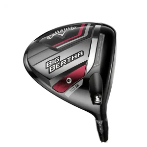 Driver golf debutant callaway-driver-big-bertha-2023