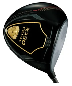 Driver golf debutant driver-prime-12