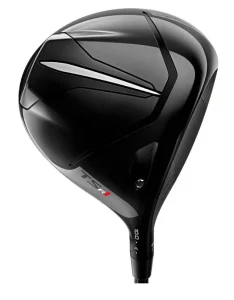 Driver golf debutant driver-titleist-tsr1