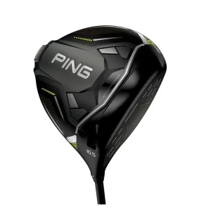 Driver golf debutant ping-driver-g430-max-10k