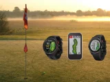 GPS GOLF BLOG