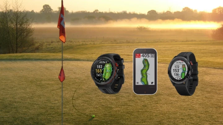 Tout savoir sur les GPS de golf : guide complet