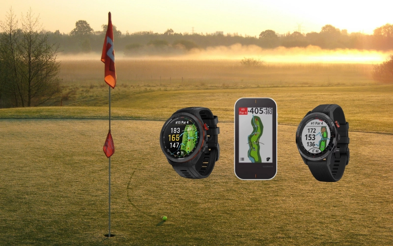 Tout savoir sur les GPS de golf : guide complet