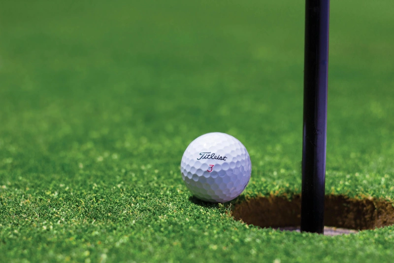 Meilleure balle de golf pour senior : guide complet et conseils pratiques