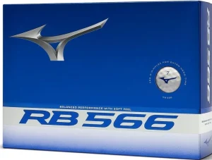 Mizuno RB566