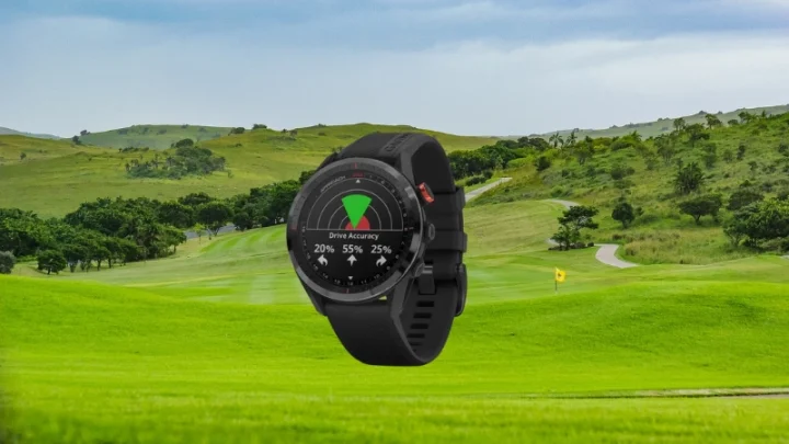 Exploration des montres de golf Garmin : un guide complet