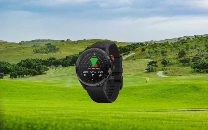 Exploration des montres de golf Garmin : un guide complet