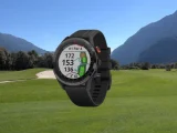 Montre de golf GPS