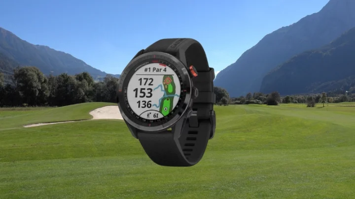 Comment les montres de golf GPS peuvent améliorer votre jeu sur le parcours