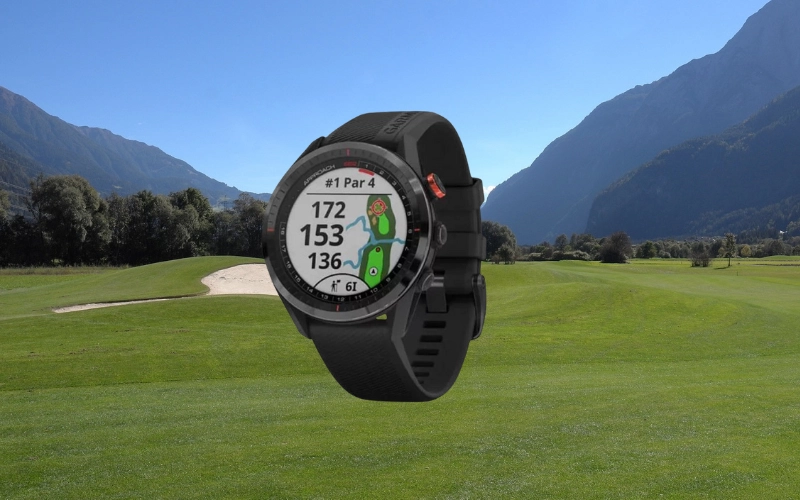 Comment les montres de golf GPS peuvent améliorer votre jeu sur le parcours