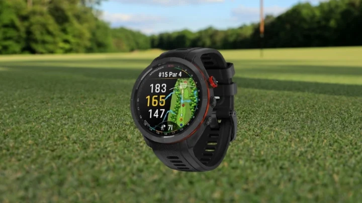 Exploration des montres de golf Garmin : un guide complet