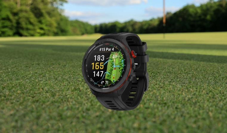 Exploration des montres de golf Garmin : un guide complet