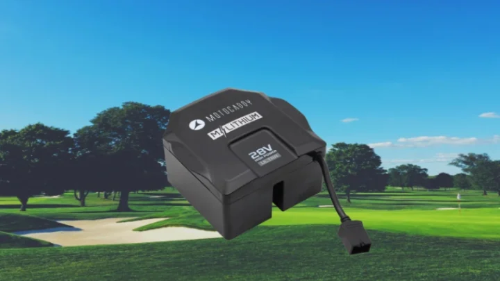 Quelle est la durée de vie de la batterie d’un chariot de golf électrique ?