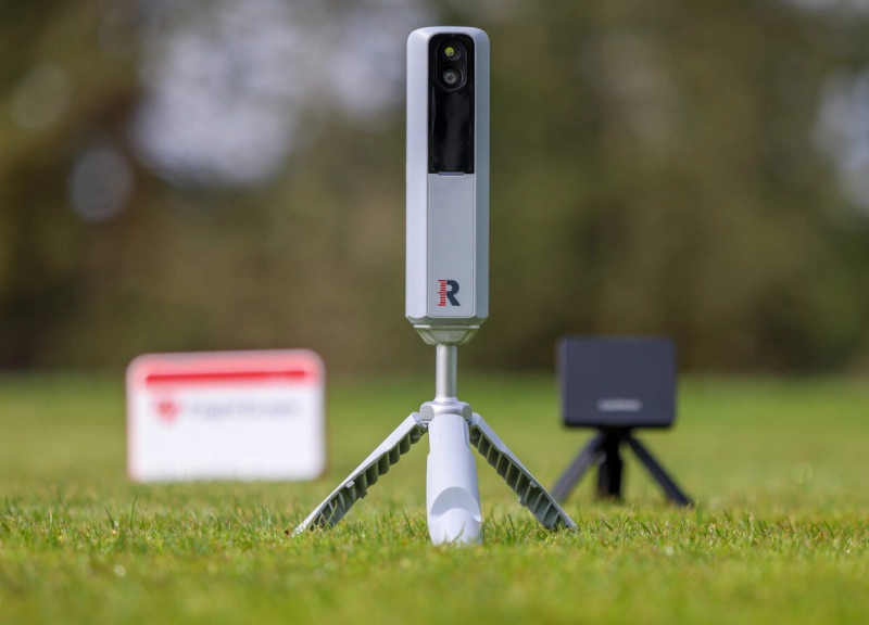 Rapsodo MLM2 Pro : comment optimiser votre jeu de golf grâce à la technologie