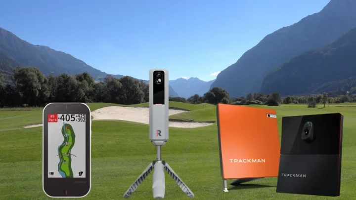 Comment un radar de golf peut transformer votre jeu