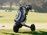 chariot de golf