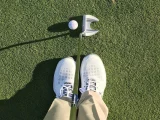 meilleures chaussures de golf homme