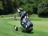 sac de golf blog