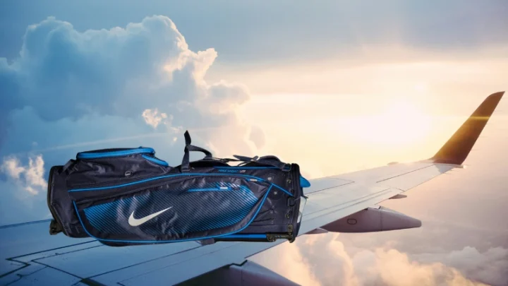 Sac de golf en avion : guide pratique pour les voyageurs