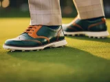 chaussures de golf